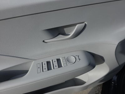 2026 Hyundai KONA SE AWD