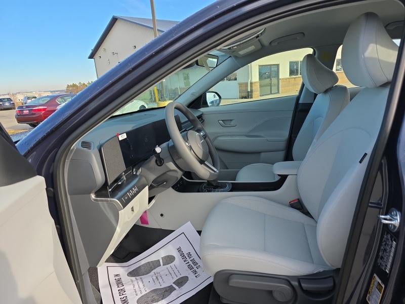 2026 Hyundai KONA SE AWD