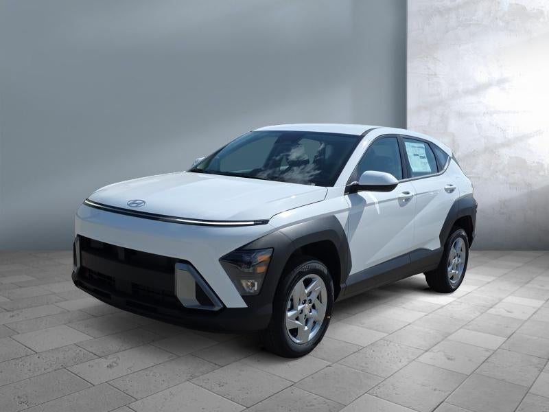 2026 Hyundai KONA SE AWD