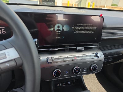 2026 Hyundai KONA SE AWD