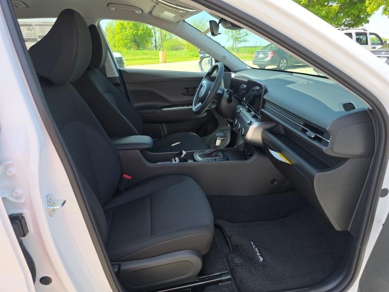 2026 Hyundai KONA SE AWD