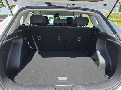 2026 Hyundai KONA SE AWD
