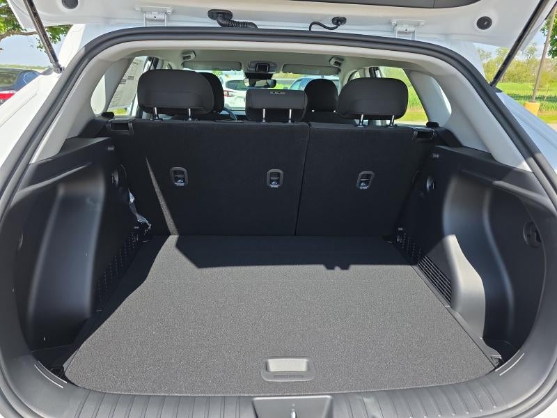 2026 Hyundai KONA SE AWD
