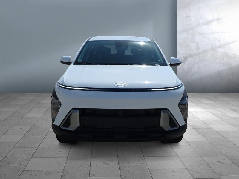 2026 Hyundai KONA SE AWD