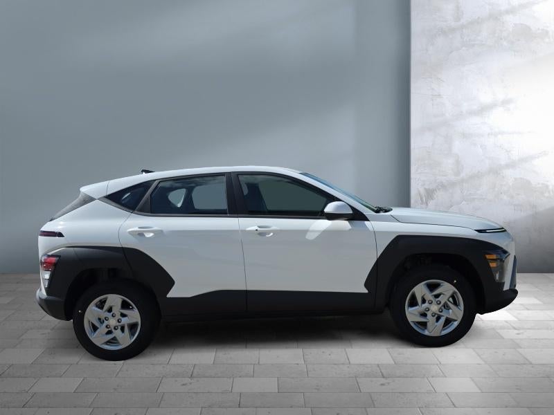 2026 Hyundai KONA SE AWD