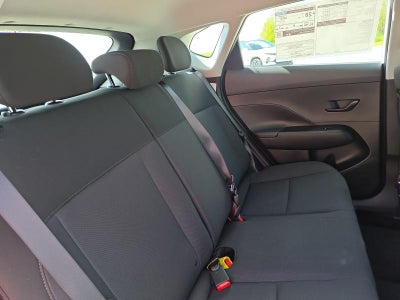 2026 Hyundai KONA SE AWD