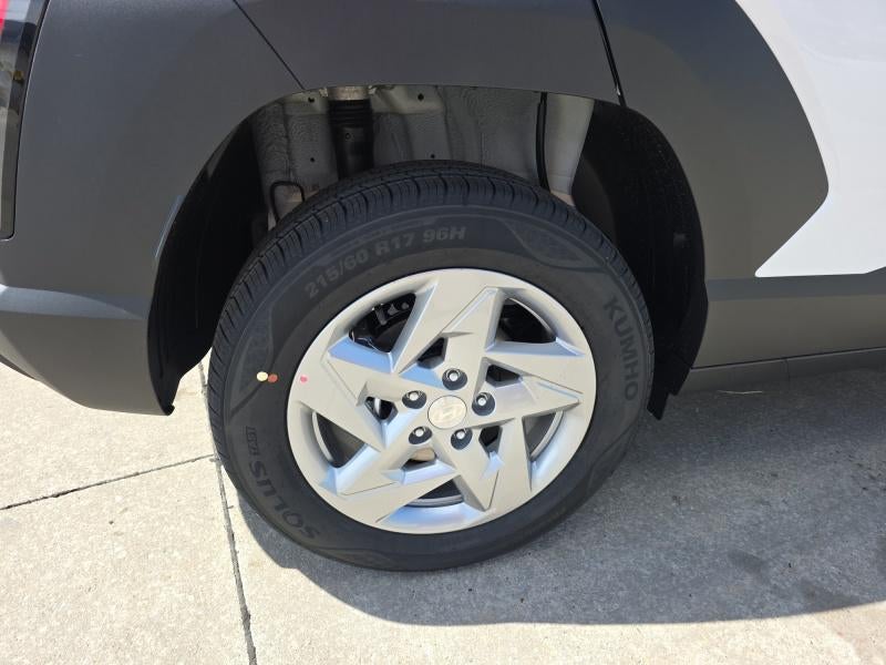 2026 Hyundai KONA SE AWD