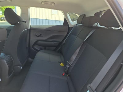 2026 Hyundai KONA SE AWD