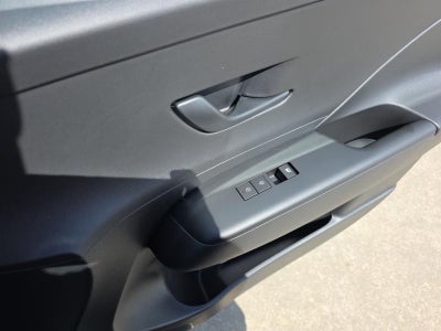 2026 Hyundai KONA SE AWD