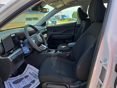 2026 Hyundai KONA SE AWD