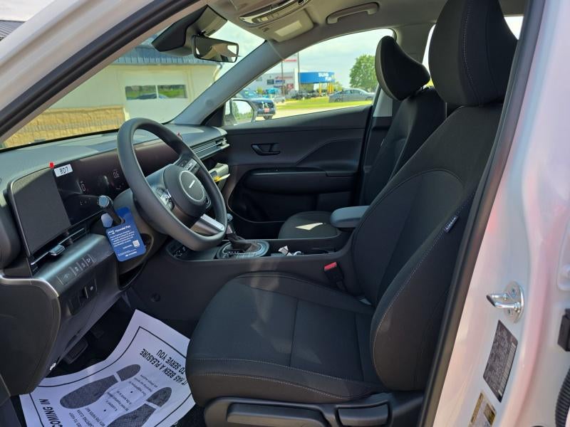 2026 Hyundai KONA SE AWD