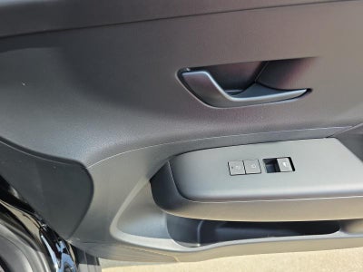 2027 Hyundai KONA SE AWD