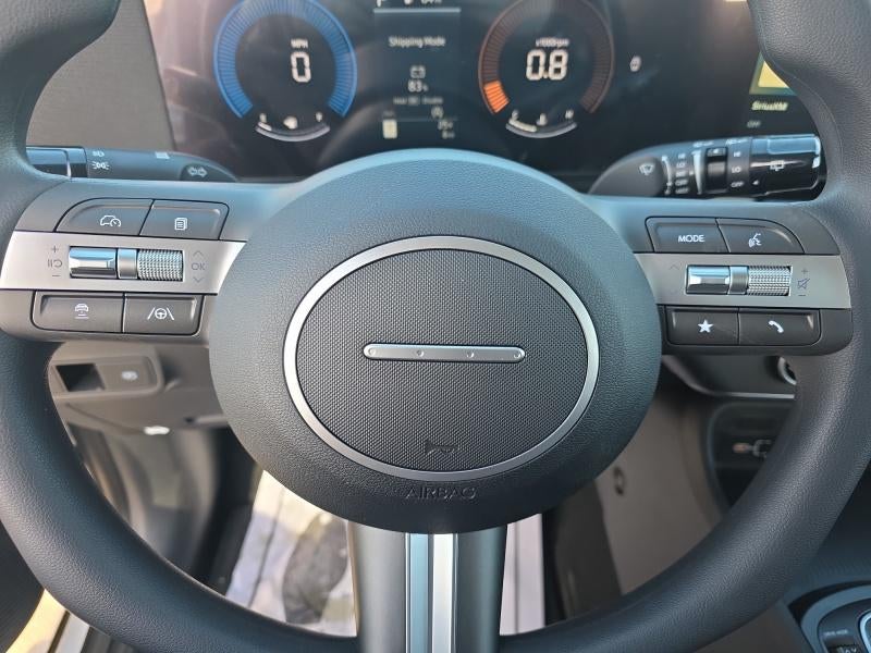 2026 Hyundai KONA SE AWD