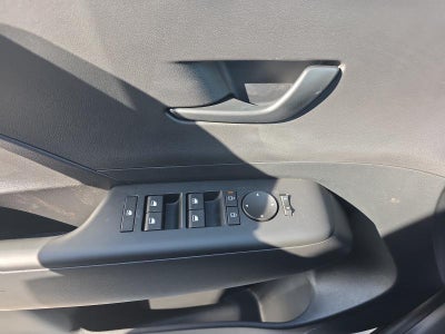 2026 Hyundai KONA SE AWD