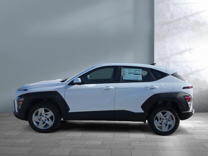 2026 Hyundai KONA SE AWD