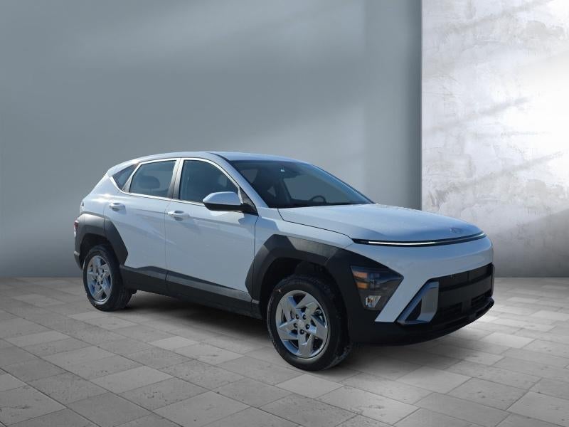 2026 Hyundai KONA SE AWD