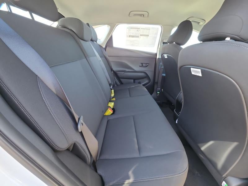 2026 Hyundai KONA SE AWD