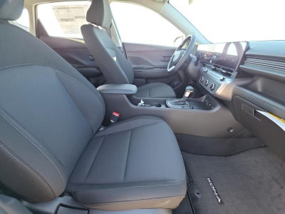 2026 Hyundai KONA SE AWD