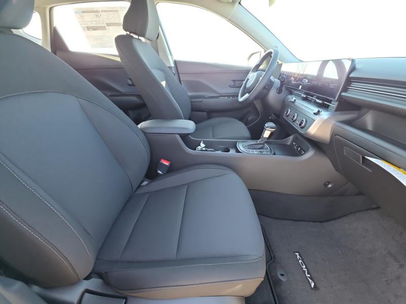 2026 Hyundai KONA SE AWD