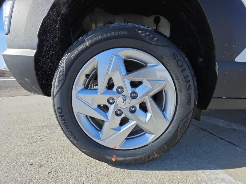 2026 Hyundai KONA SE AWD