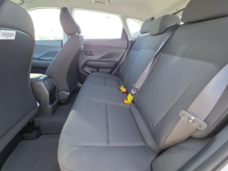 2026 Hyundai KONA SE AWD