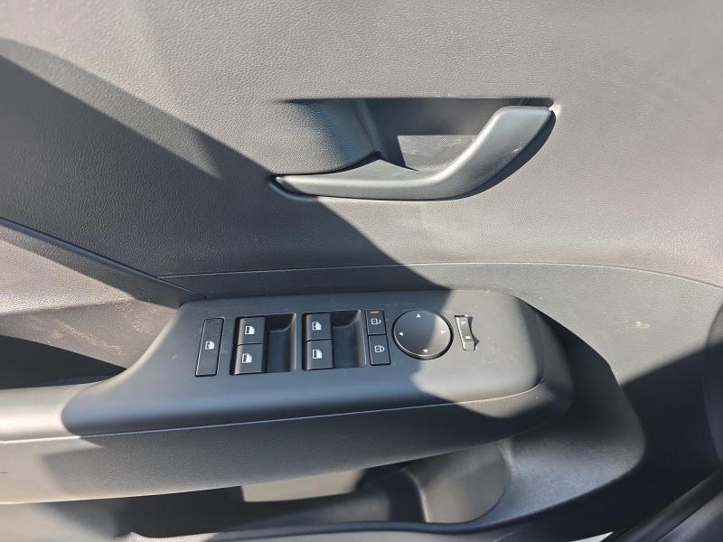 2026 Hyundai KONA SE AWD