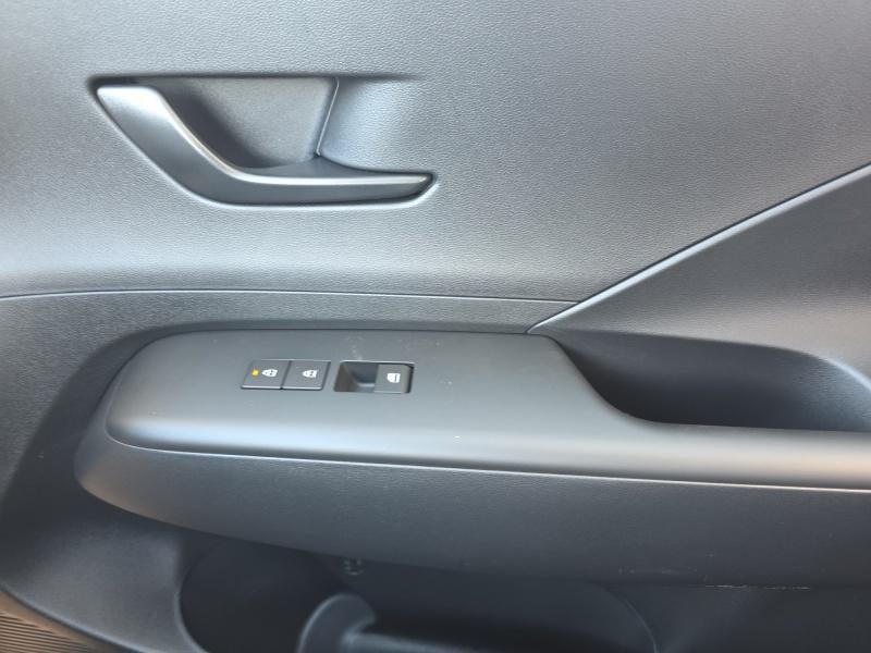 2026 Hyundai KONA SE AWD