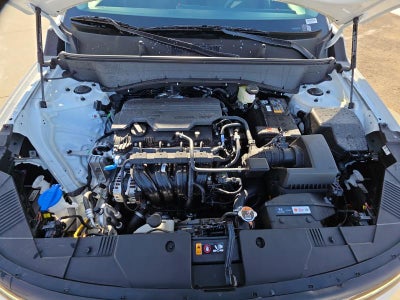 2026 Hyundai KONA SE AWD