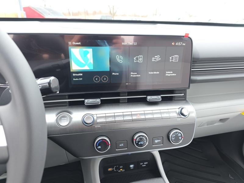 2026 Hyundai KONA SE AWD