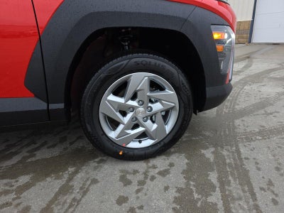 2026 Hyundai KONA SE AWD