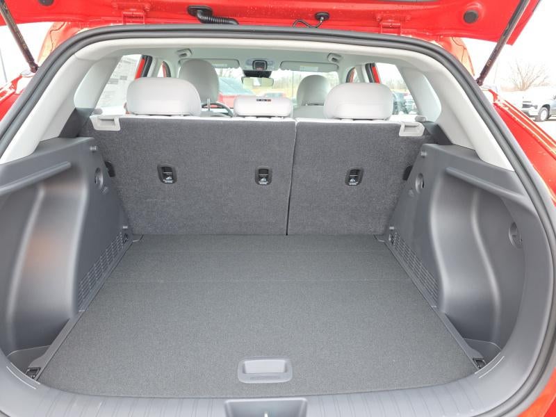 2026 Hyundai KONA SE AWD