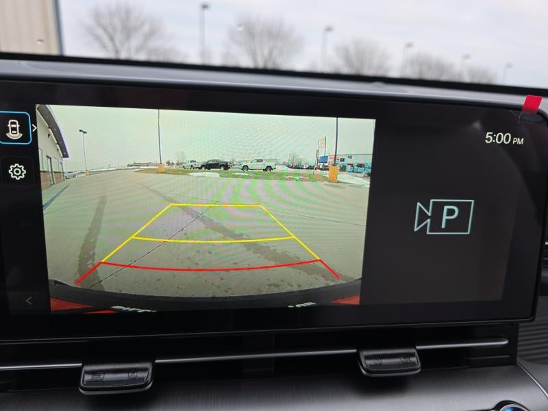 2026 Hyundai KONA SE AWD