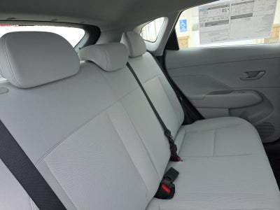 2026 Hyundai KONA SE AWD