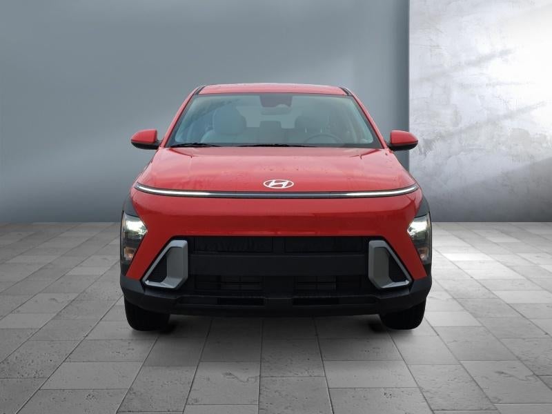 2026 Hyundai KONA SE AWD