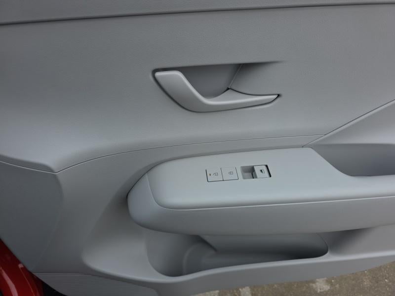 2026 Hyundai KONA SE AWD