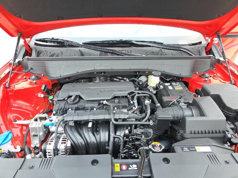 2026 Hyundai KONA SE AWD