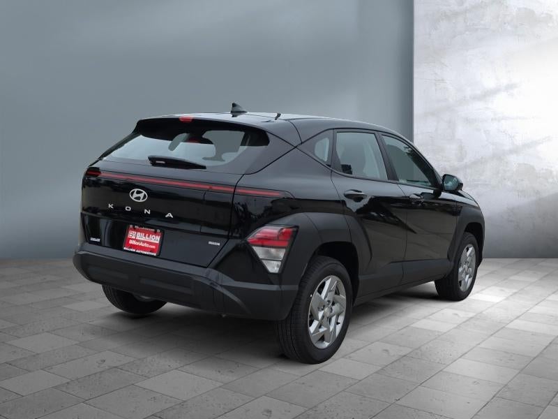 2027 Hyundai KONA SE AWD