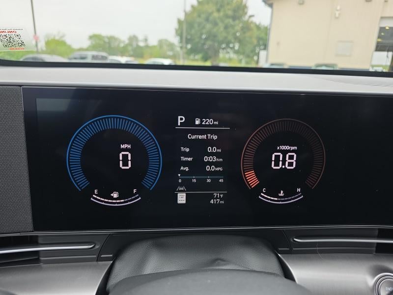 2027 Hyundai KONA SE AWD