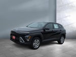 2027 Hyundai KONA SE AWD