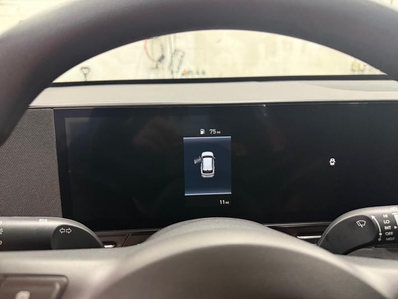 2027 Hyundai KONA SE AWD