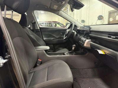 2027 Hyundai KONA SE AWD