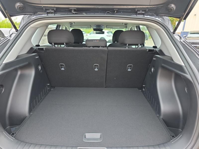 2027 Hyundai KONA SE AWD