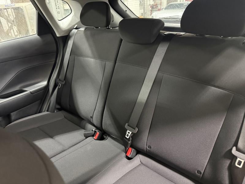 2027 Hyundai KONA SE AWD