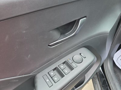 2027 Hyundai KONA SE AWD