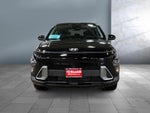 2027 Hyundai KONA SE AWD