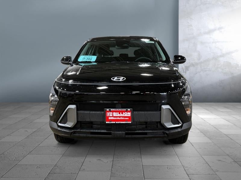 2027 Hyundai KONA SE AWD