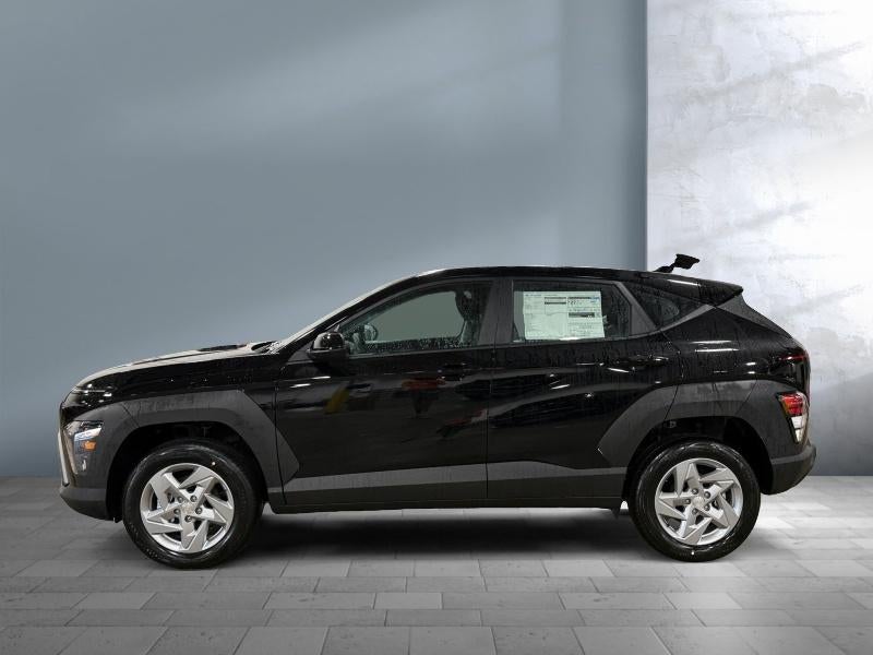2027 Hyundai KONA SE AWD