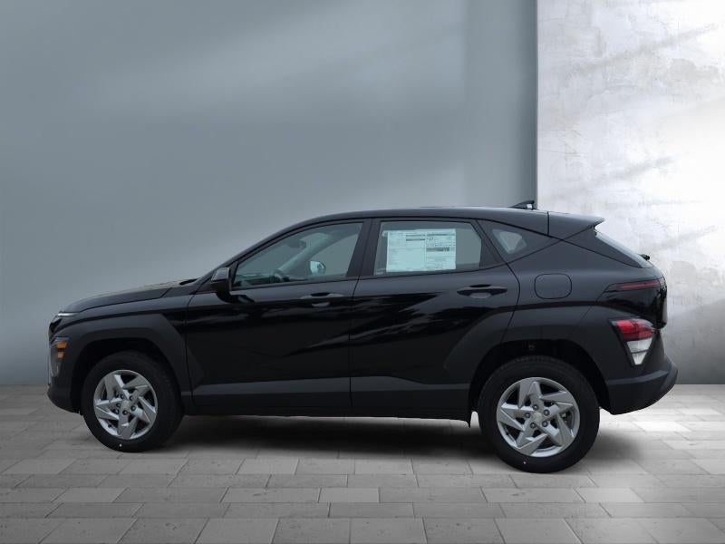 2027 Hyundai KONA SE AWD