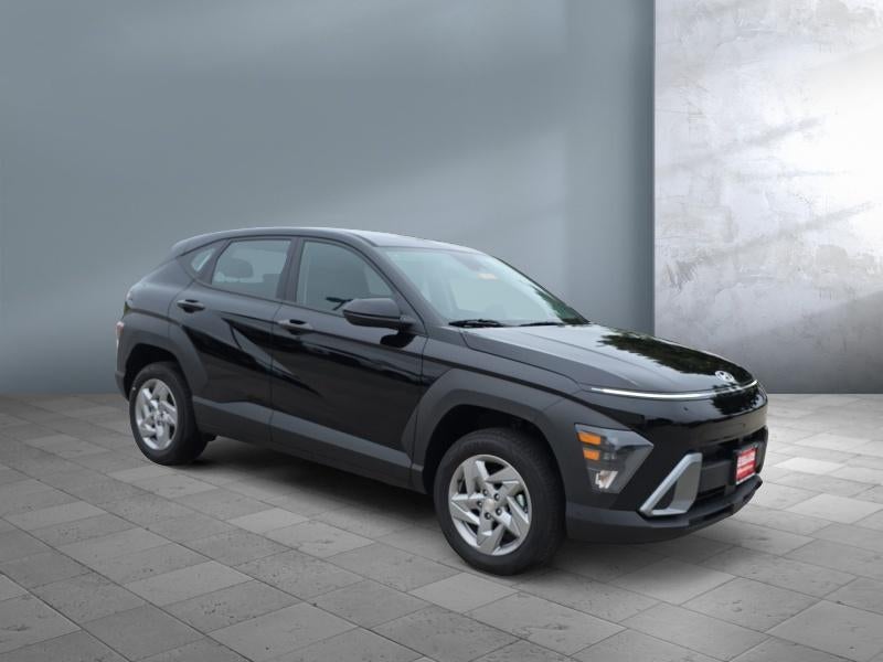 2027 Hyundai KONA SE AWD