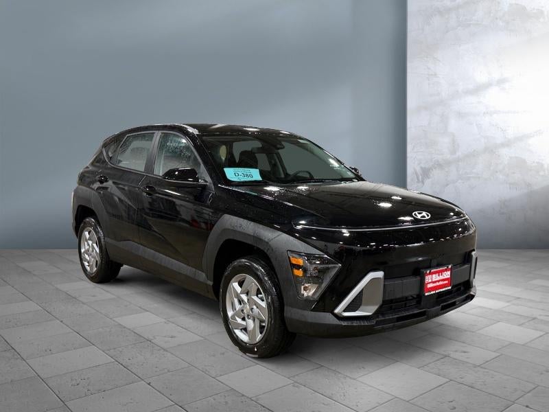 2027 Hyundai KONA SE AWD